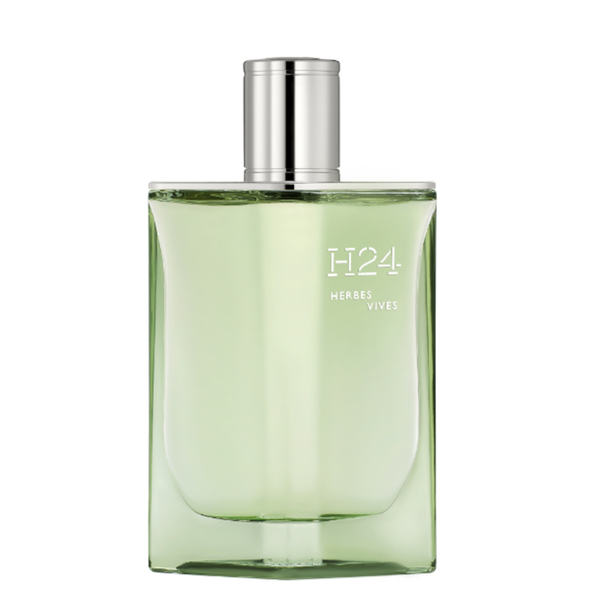 100 ML Hermès H24 HERBES VIVES Eau De Parfum 1 di 3