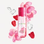 100 ML Calvin Klein CK SMOOTH BERRY Hair & Body Perfume Mist 3 di 6 Hair & Body Perfume Mist