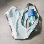 100 ML Calvin Klein CK SILKY COCONUT Hair & Body Perfume Mist 6 di 8 Hair & Body Perfume Mist