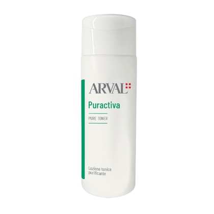 200 ML Arval PURACTIVA Pure Toner  1 di 1 