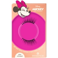  Essence MICKEY AND FRIENDS 3D Ciglia Finte  1 di 2 