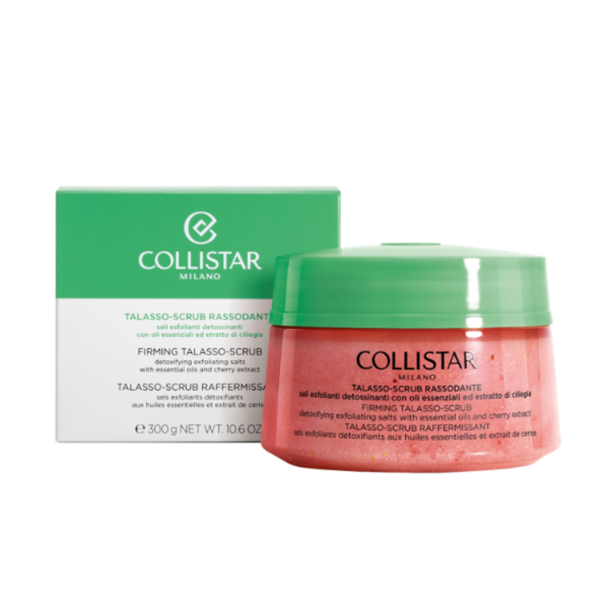 Talasso-Scrub Rassodante