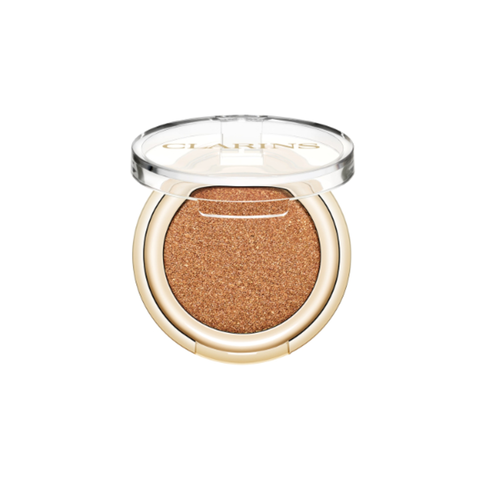 Clarins OMBRE SKIN Ombretto 1 di 3 Ombretto