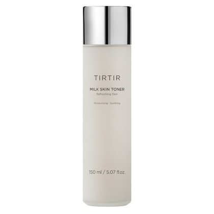 150 ML Tirtir MILK SKIN TONER Tonico Idratante 1 di 3