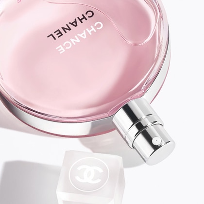 EAU DE TOILETTE VAPORIZZATORE