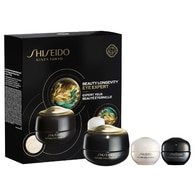  Shiseido FUTURE SOLUTION LX EYE CARE SET Cofanetto Regalo 