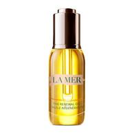 30 ML LA MER THE RENEWAL OIL Olio Rigenerante e Illuminante per il Viso  1 di 2 