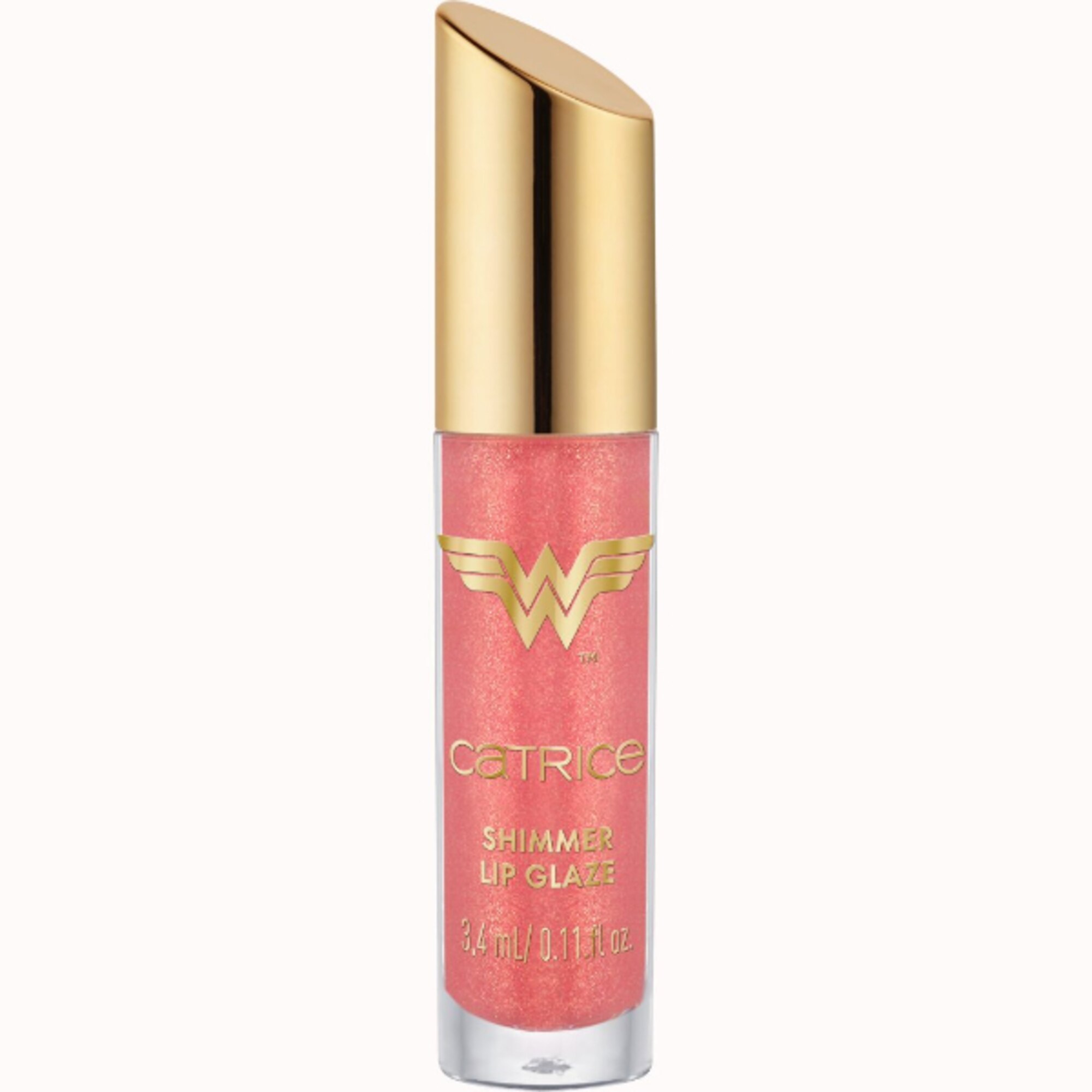 Lucidalabbra Effetto Glaze