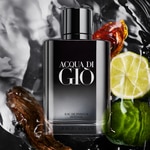 100 ML Giorgio Armani ACQUA DI GIÒ Eau De Parfum Intense 4 di 4 Eau De Parfum Intense