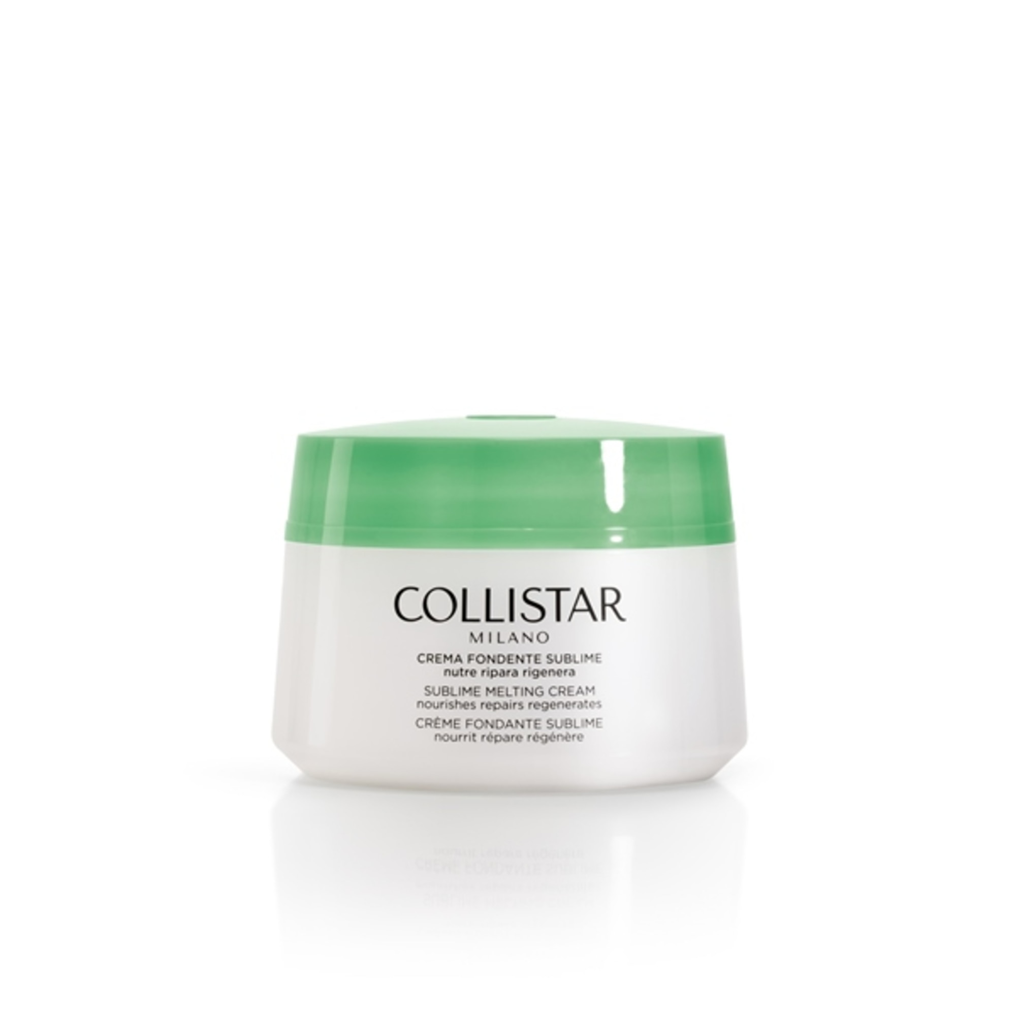 400 ML Collistar SPECIALE CORPO PERFETTO Crema Fondente Sublime 1 di 4
