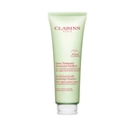 125 ML Clarins DOUX NETTOYANT MOUSSANT PURIFIANT Pulizia della pelle  1 di 5 Pulizia della pelle
