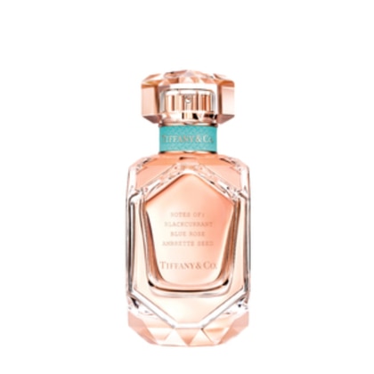 50 ML TIFFANY & CO ROSE GOLD Eau de Parfum  1 di 3 