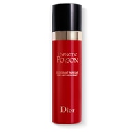 100 ML Dior HYPNOTIC POISON Deodorante Profumato  1 di 2 