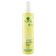 250 ML ALAMA PROFESSIONAL FREQUENT Spray Scioglinodi Uso Frequente Tutti i Capelli  1 di 2 