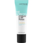 22 ML Catrice THE PROTECTOR HYDRATE & SPF Primer Viso 1 di 2 Primer Viso