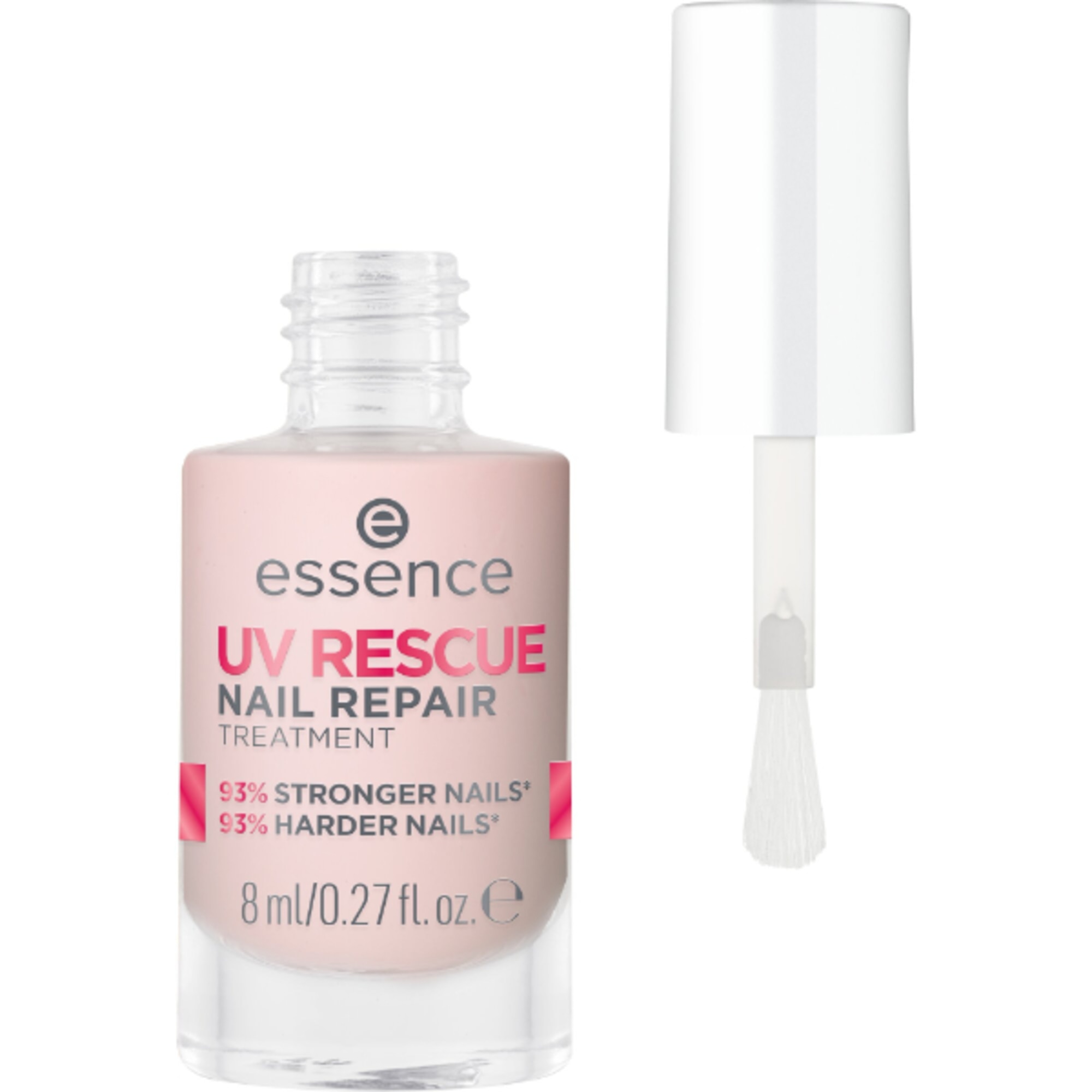 8 ML Essence UV RESCUE UV RESCUE TRATT UNGHIE 01  1 di 3 
