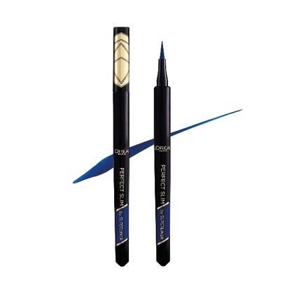  L'Oréal Paris PERFECT SLIM Eyeliner in Penna Superliner  1 di 3 