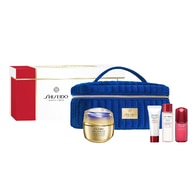  Shiseido VPN SUPREME HOLIDAY POUCH SET Cofanetto Regalo  1 di 2 