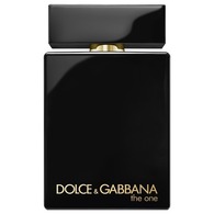 50 ML Dolce&Gabbana THE ONE FOR MEN Eau de Parfum Intense  1 di 2 