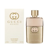 50 ML Gucci GUILTY POUR FEMME Eau de Parfum  3 di 3 Eau de Parfum