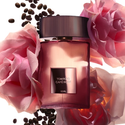 30 ML Tom Ford CAFÉ ROSE Eau De Parfum  1 di 3 