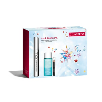  Clarins LOOK OCCHI XXL Cofanetto Regalo  1 di 3 