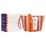 Collistar COFANETTO LATTE SPRAY ABBRONZANTE IDRATANTE SPF 30 Cofanetto Regalo 4 di 4 Cofanetto Regalo