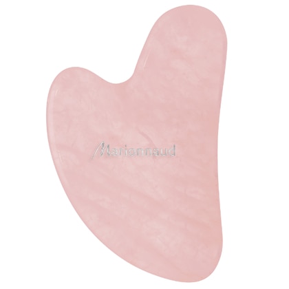  Marionnaud PERFECT MY BEAUTY My Face Gua Sha - Pink Quartz  1 di 5 