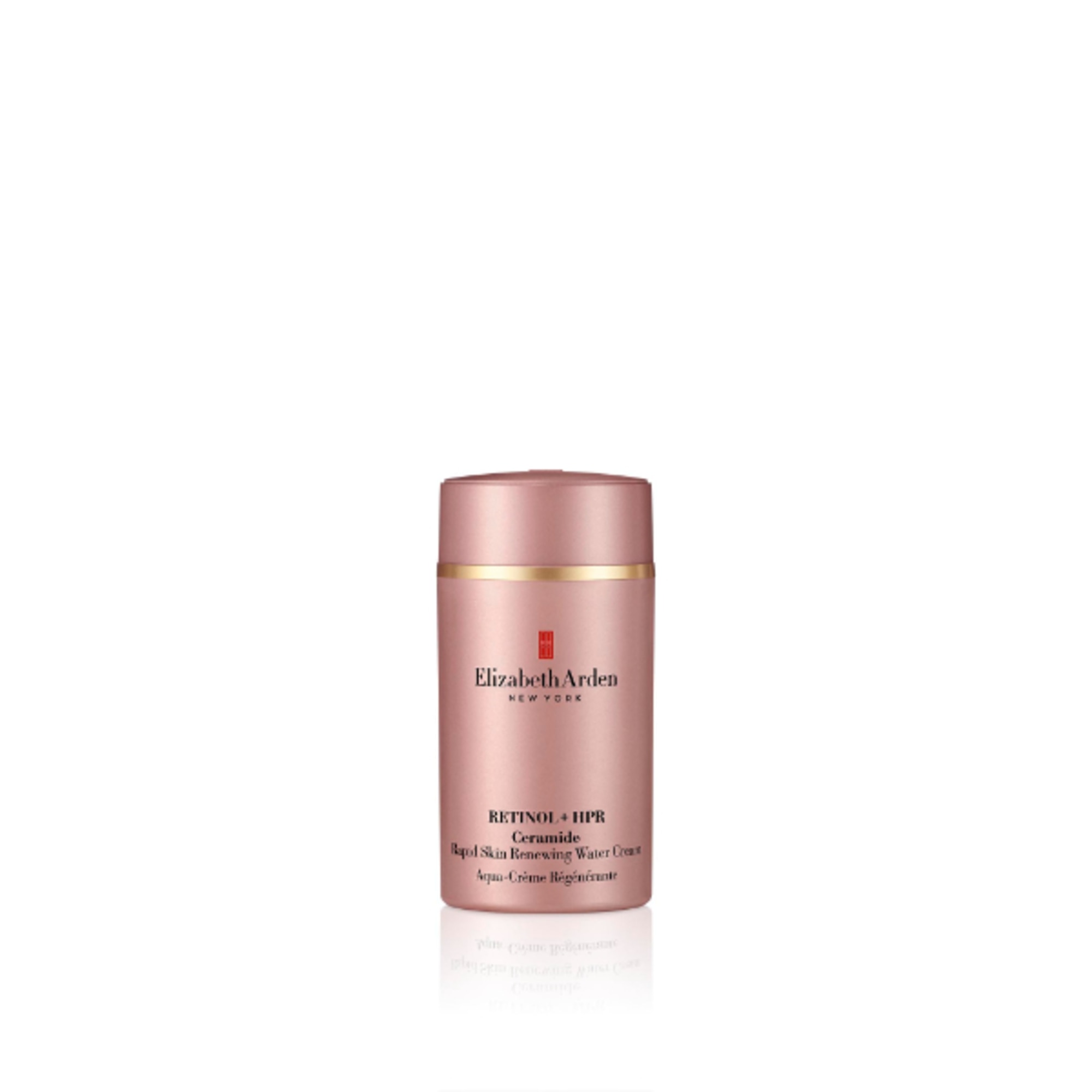 50 ML Elizabeth Arden RETINOL + HPR CERAMIDE Water Cream 1 di 3