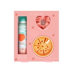 Inuwet BUBBLE PEACH SET Cofanetto Regalo 1 di 1 Cofanetto Regalo