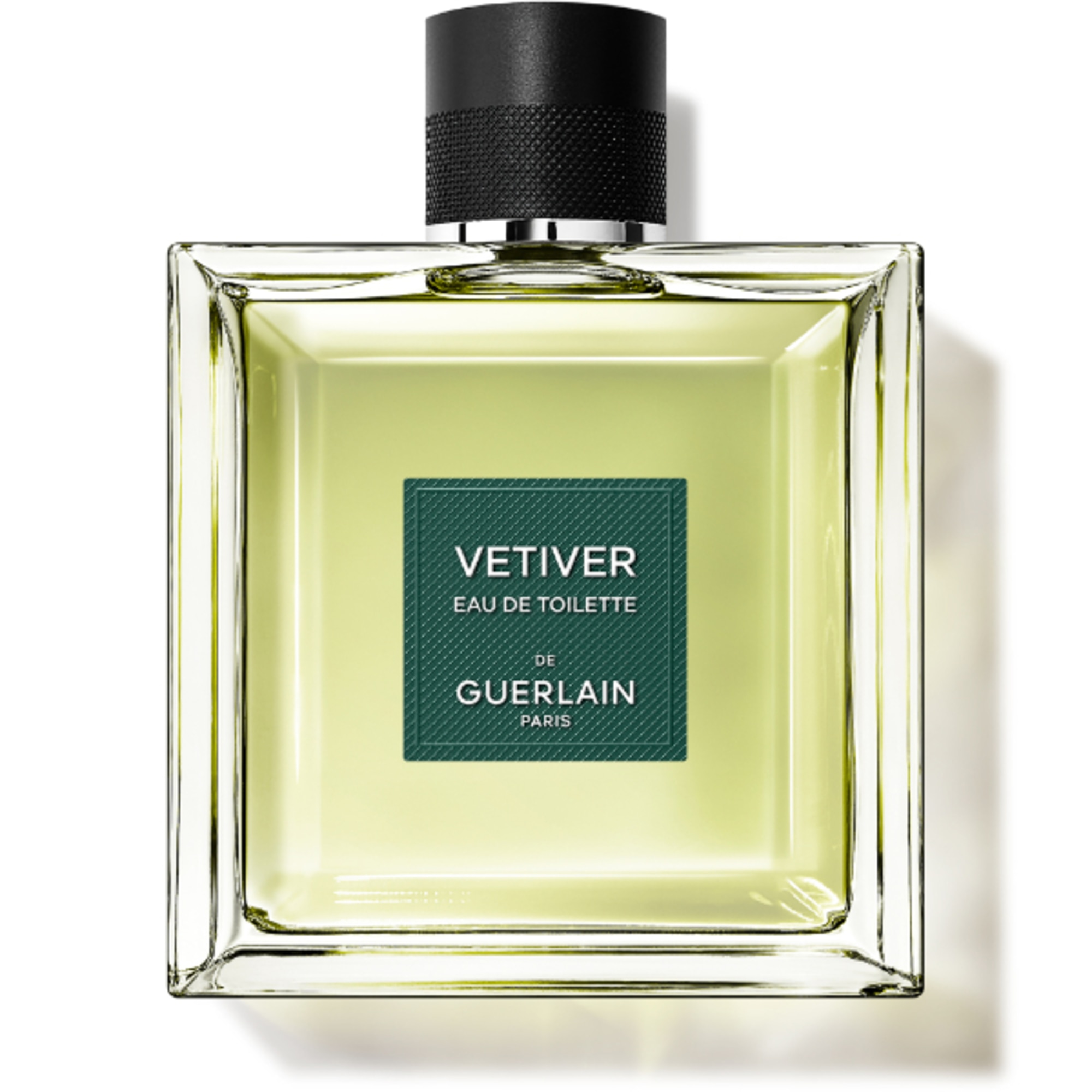 150 ML Guerlain VÉTIVER Eau de Toilette 1 di 2 Eau de Toilette
