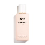 200 ML CHANEL N°5 L'EMULSIONE PER IL CORPO 1 di 2 L'EMULSIONE PER IL CORPO