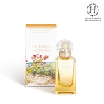 50 ML Hermès UN JARDIN À CYTHÈR Eau De Toilette  2 di 3 Eau De Toilette