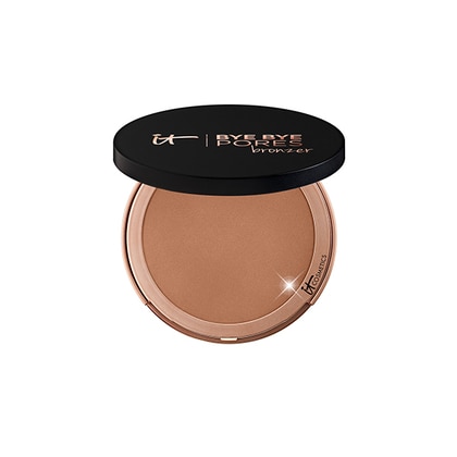 8,5 G IT Cosmetics BYE BYE PORES BRONZER Bronzer  1 di 3 