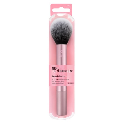  Real Techniques BLUSH BRUSH Pennello Blush  1 di 2 