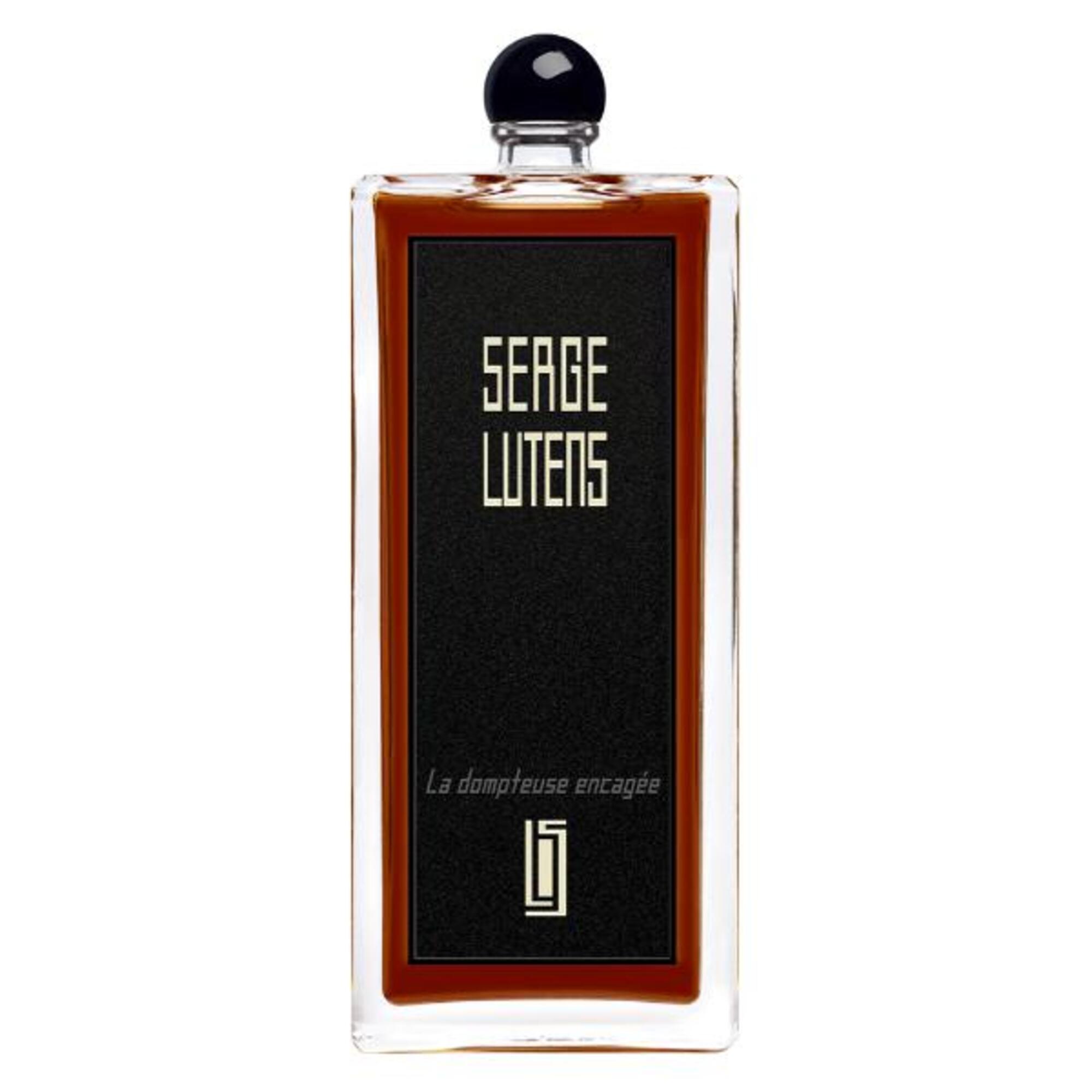 100 ML Serge Lutens LA DOMPTEUSE ENCAGÉE Eau De Parfum 1 di 3