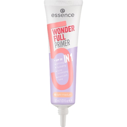  Essence WONDER FULL Primer Viso 5 in 1  1 di 2 