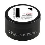 200 ML Diego dalla Palma MASCHERA LISCIANTE RIMPOLPANTE Maschera Capelli  1 di 2 