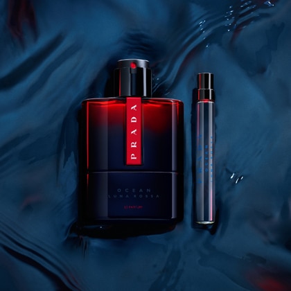 Eau De Parfum - Refill