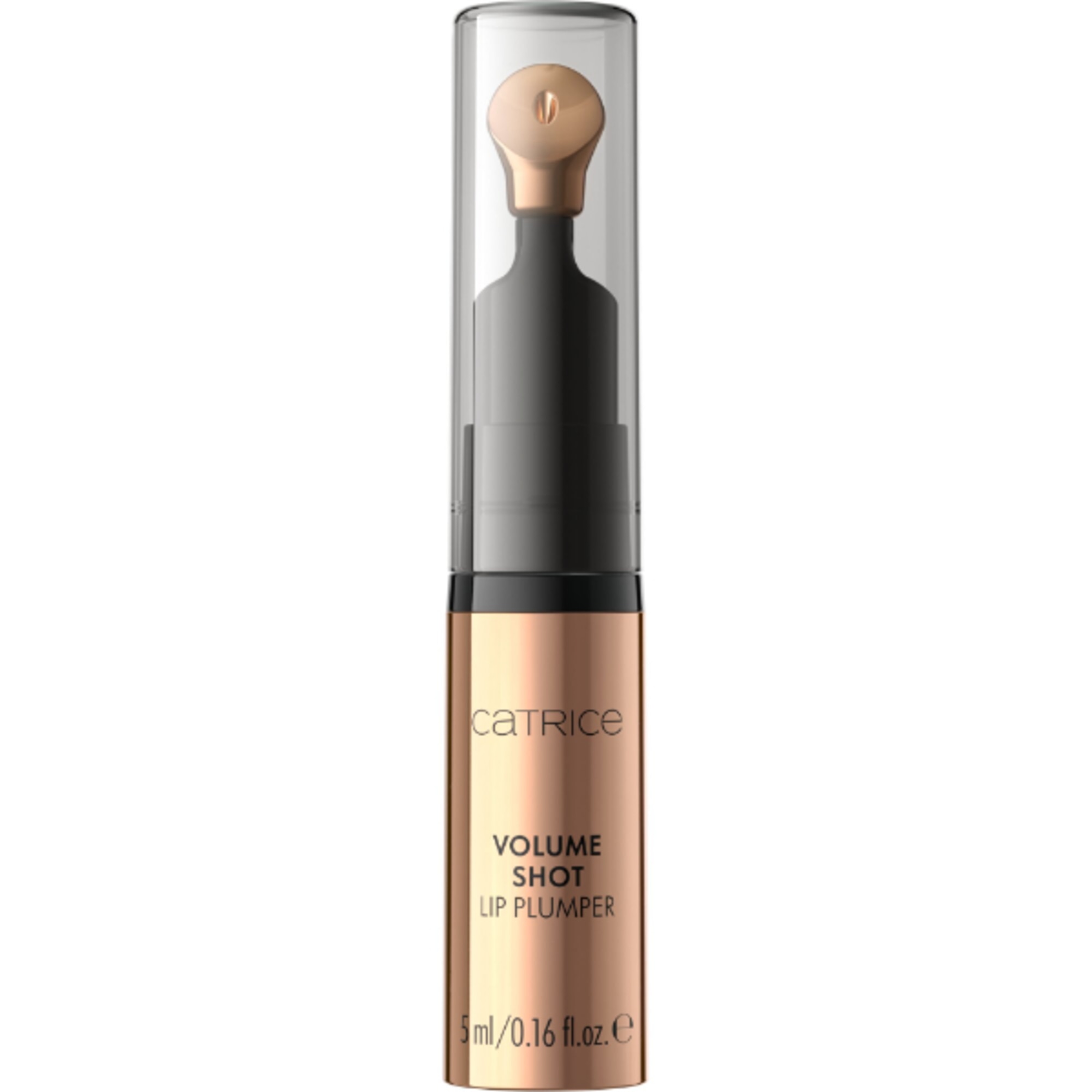 5 ML Catrice VOLUME SHOT Lip Plumper  1 di 4 