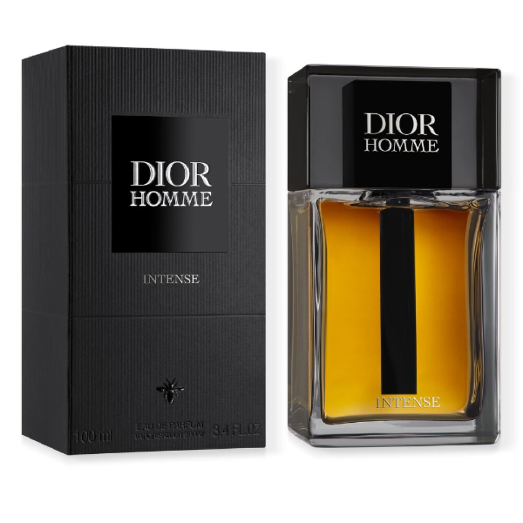 Dior Homme Int Eau De Parfum Vaporisateur 100 Ml