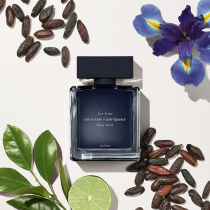 50 ML Narciso Rodriguez for him Bleu Noir Parfum  1 di 3 