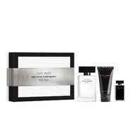  Narciso Rodriguez FOR HER PURE MUSK Cofanetto Regalo  1 di 2 