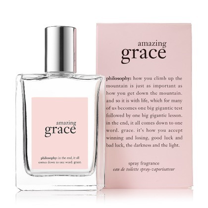 60 ML PHILOSOPHY AMAZING GRACE Profumo  1 di 3 