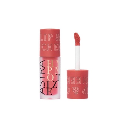  ASTRA MAKE-UP HYPNOTIZE LIP & CHEEK Blush e Rossetto  1 di 1 