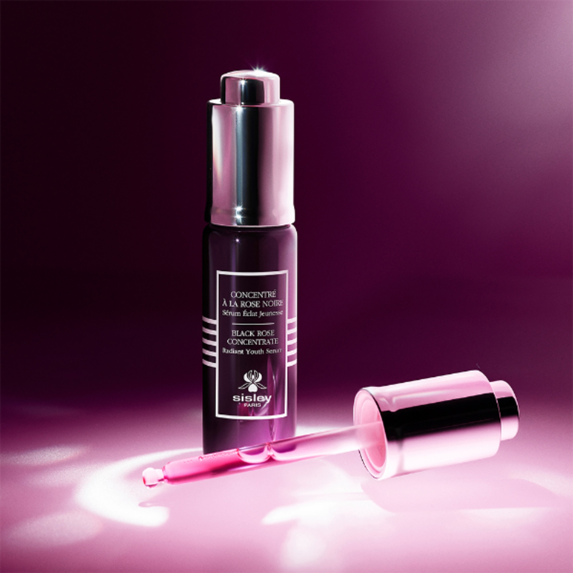 Sérum Éclat Jeunesse