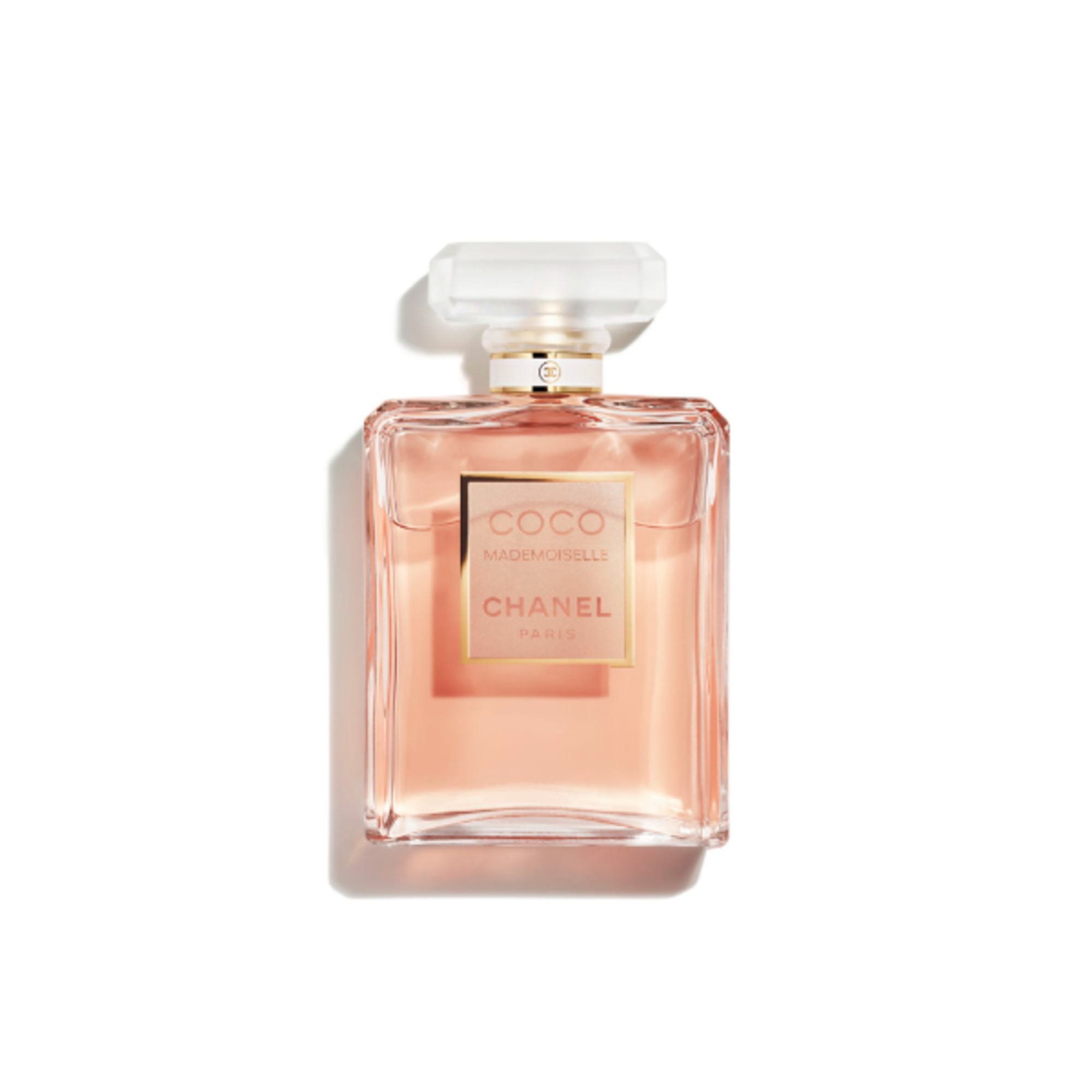 50 ML CHANEL COCO MADEMOISELLE EAU DE PARFUM VAPORIZZATORE EAU DE PARFUM VAPORIZZATORE