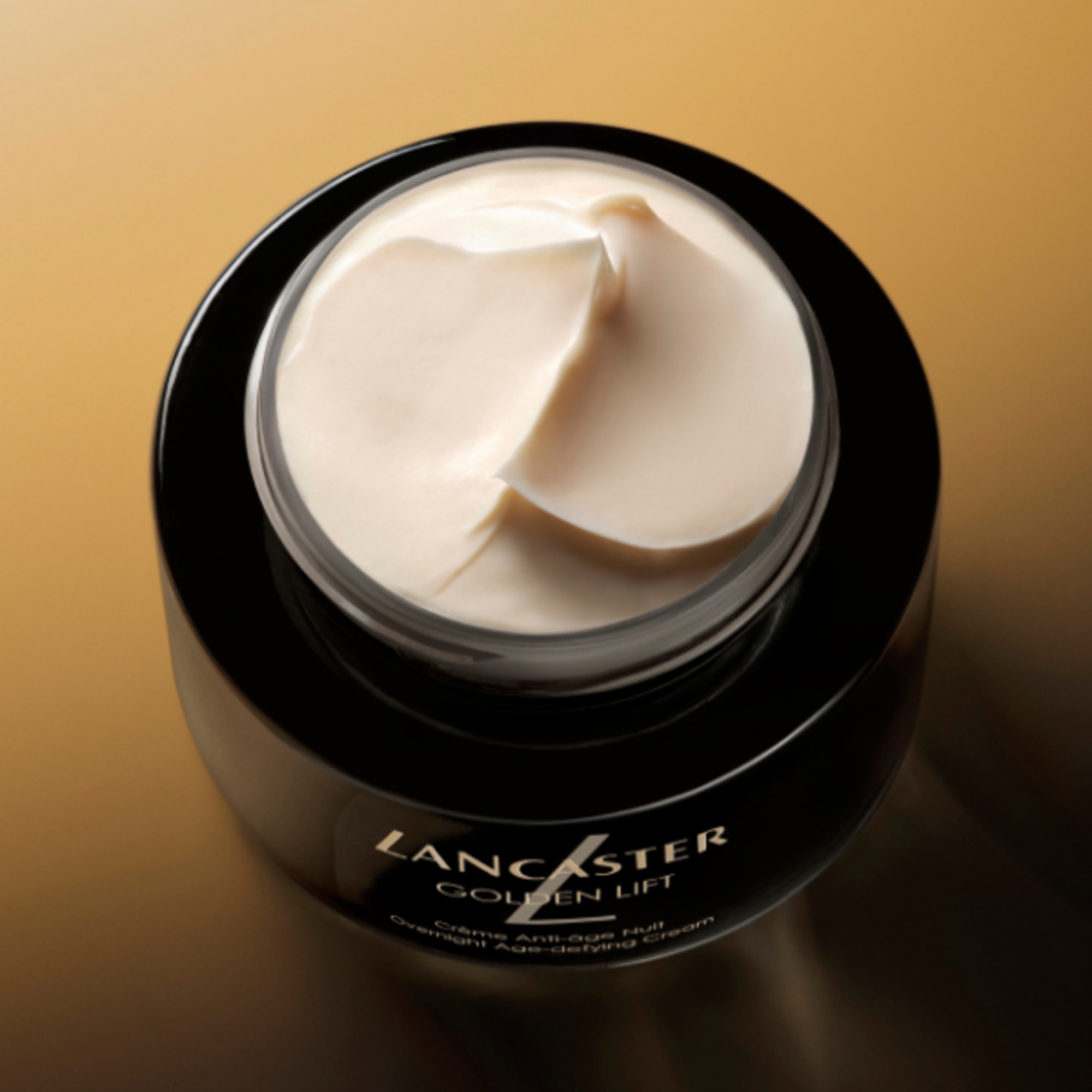 Overnight Age-Defying Cream