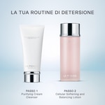 250 ML LA PRAIRIE CELLULAR SOFTENING AND BALANCING LOTION Tonico Viso 6 di 6 Tonico Viso