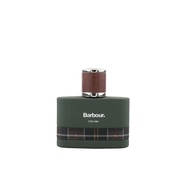 50 ML Barbour BARBOUR HERITAGE FOR HIM Eau De Parfum  1 di 2 